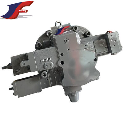 Hitachi 4246412 EX400 EX400-1 Pompa hydrauliczna tłokowa A7VO250