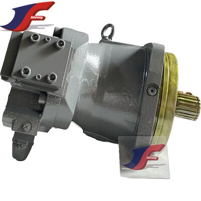 Hitachi 4246412 EX400 EX400-1 Pompa hydrauliczna tłokowa A7VO250