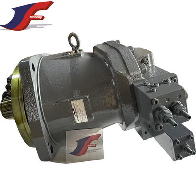 Hitachi 4246412 EX400 EX400-1 Pompa hydrauliczna tłokowa A7VO250