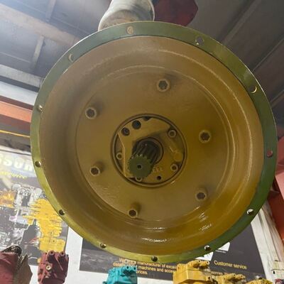SPV10/10 MS180 Hydraulic Main Pump  